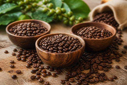 Benefits of Single Origin Coffee Beans: A 2026 Guide