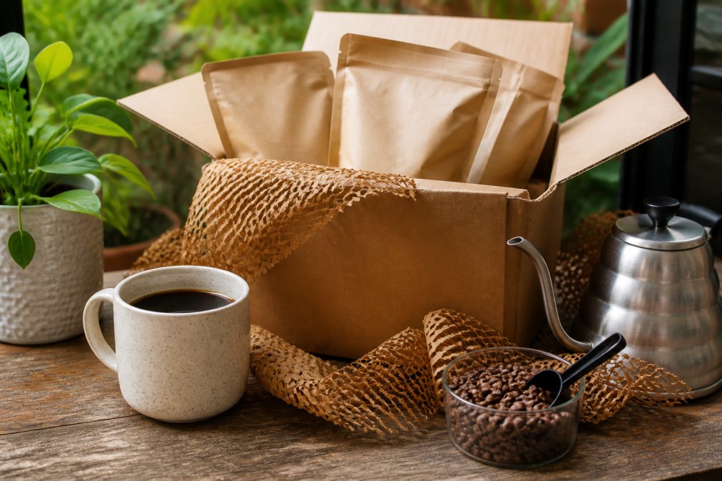 Best Artisan Coffee Delivery 2026: Top Services Ranked