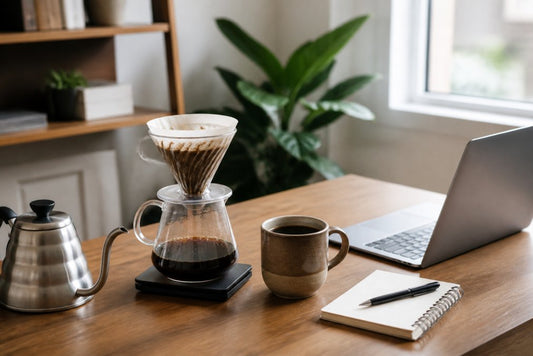 Best Coffee for Home Office Workers: 2026