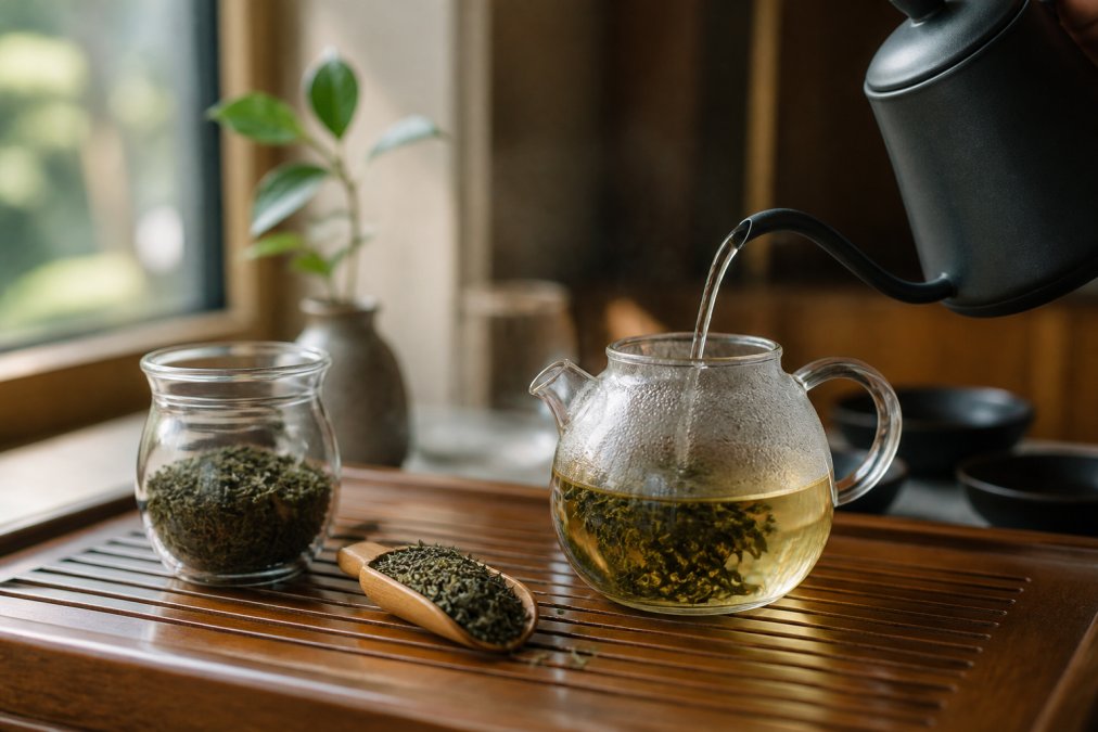 Best Ways to Brew Loose Leaf Tea: A Complete Guide