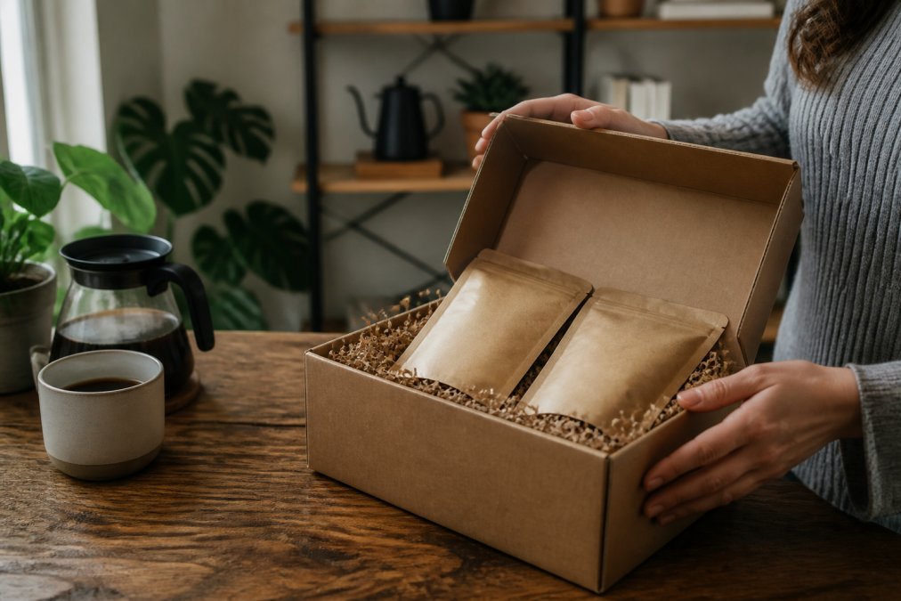 Buy Ethically Sourced Coffee Online: 2026 Guide