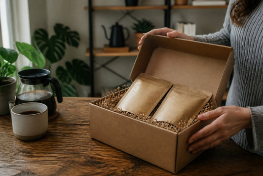 Buy Ethically Sourced Coffee Online: 2026 Guide