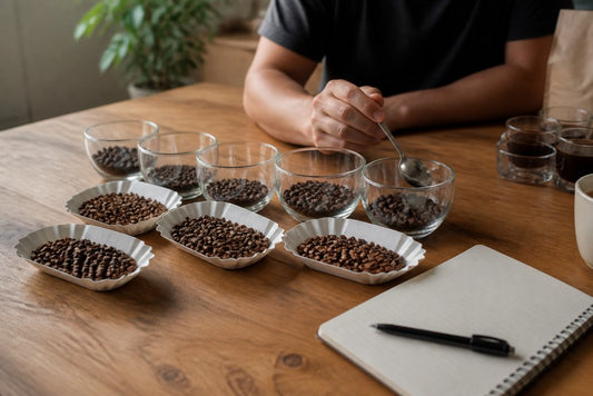 How to Choose Single Origin Coffee: A Buyer's Guide