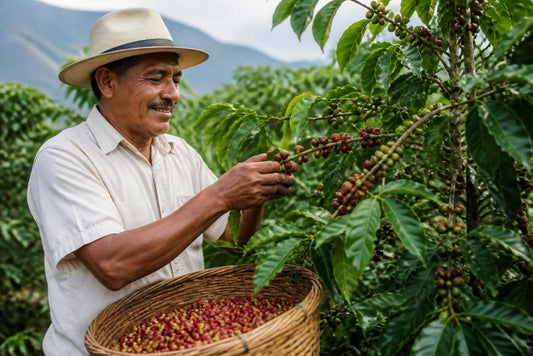 How to Identify Ethically Sourced Coffee