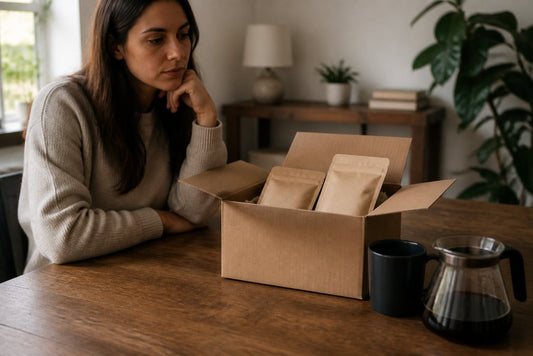 How to Pause Coffee Subscription Deliveries