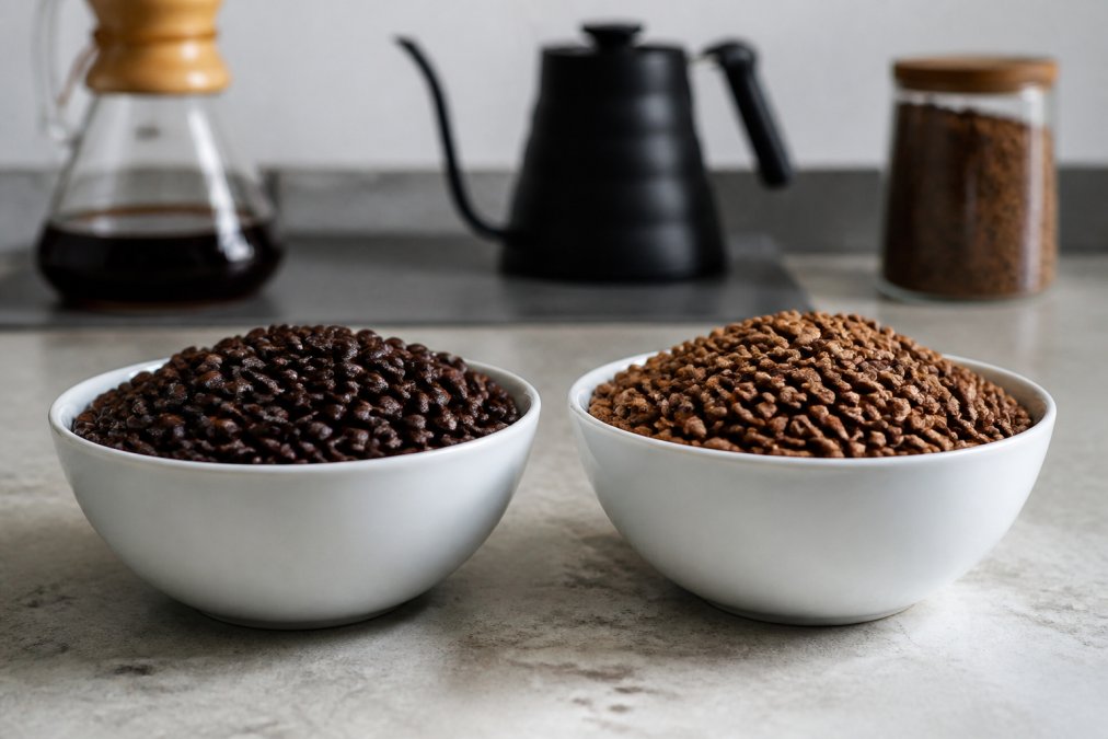 Koffee Kult vs Fresh Roasted Coffee: 2026 Comparison