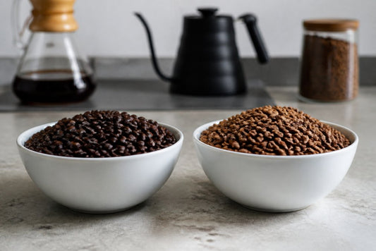 Koffee Kult vs Fresh Roasted Coffee: 2026 Comparison