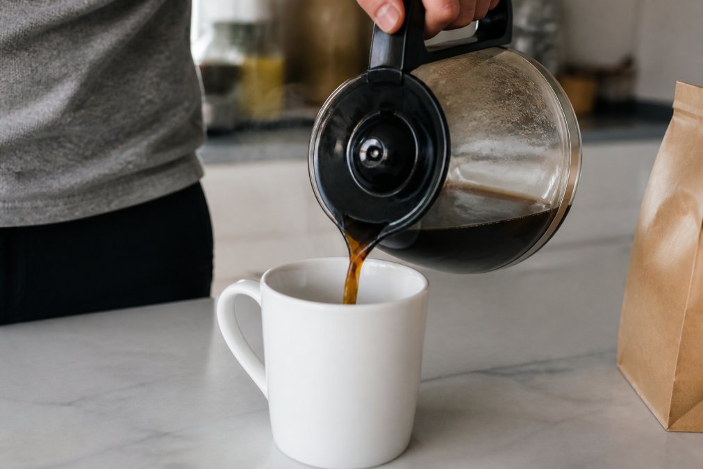 Why Grocery Store Coffee Tastes Stale