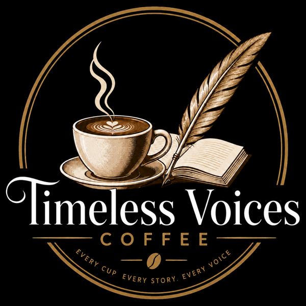 Timeless Voices Coffee